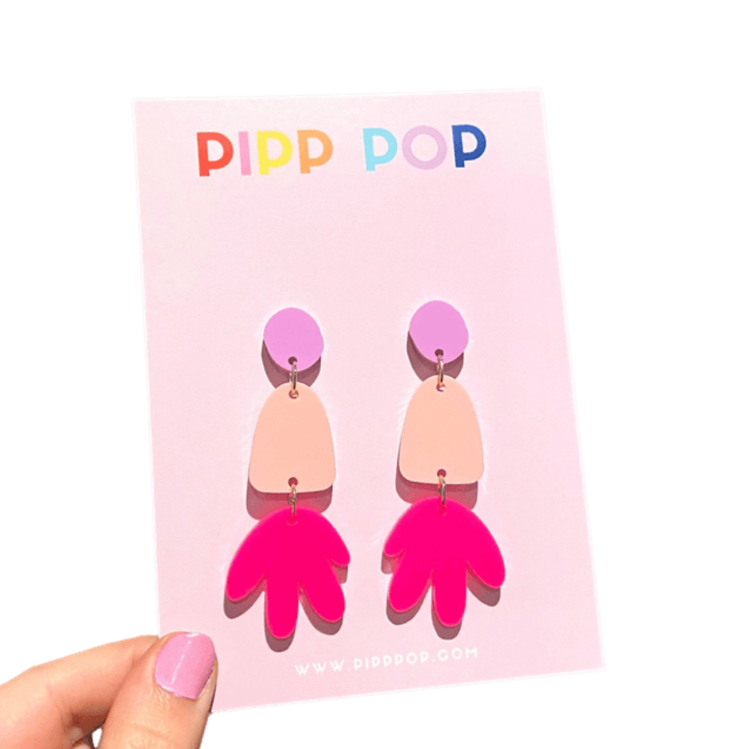 Charlotte Dangles-Pipp Pop
