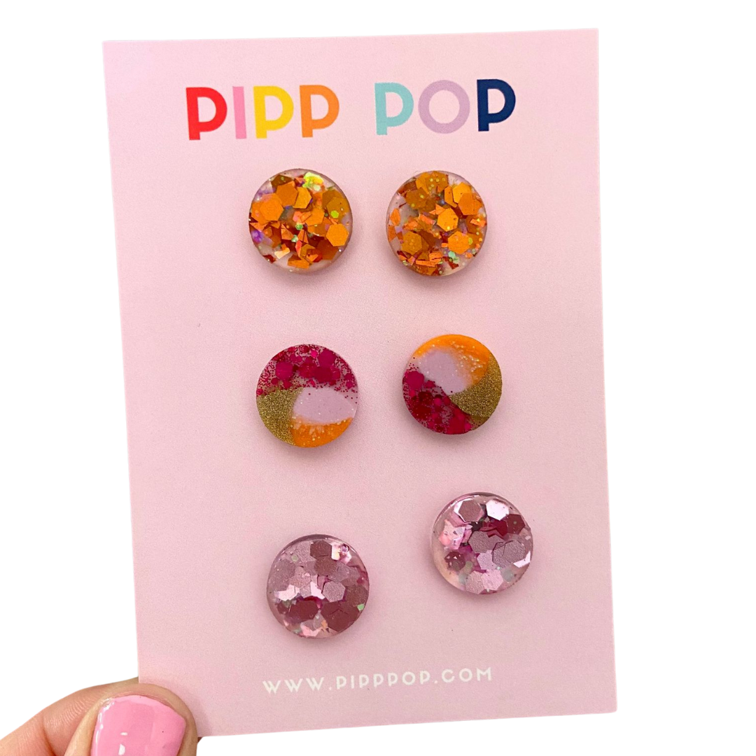 Stud Pack 130-Pipp Pop