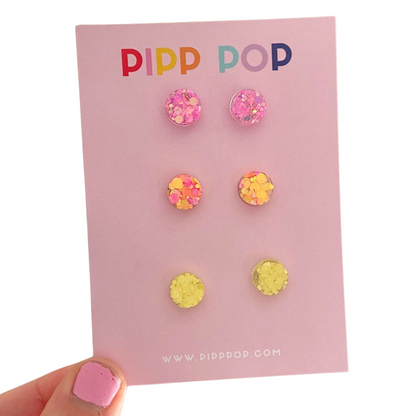 Stud Pack 150-Pipp Pop