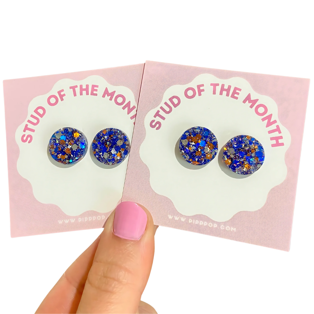 🎁 Stud of the month (100% off)-Pipp Pop