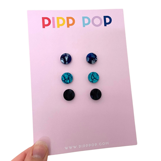 Stud Pack 45-Pipp Pop