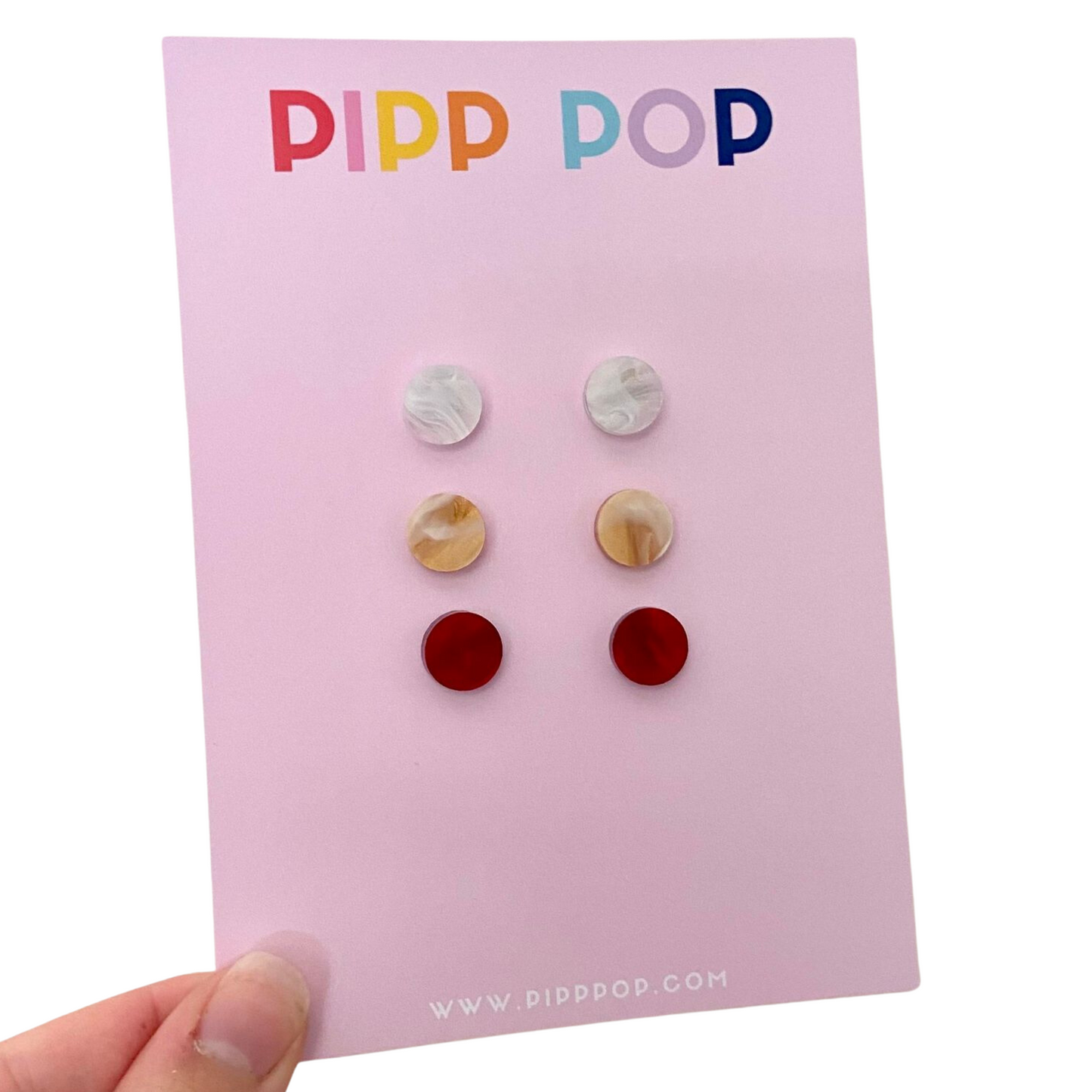 Stud Pack 51-Pipp Pop