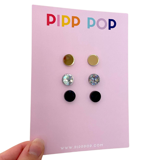 Stud Pack 54-Pipp Pop